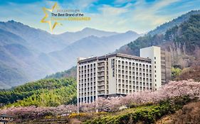 켄싱턴리조트 지리산하동